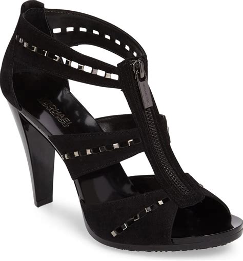 berkley t strap michael kors